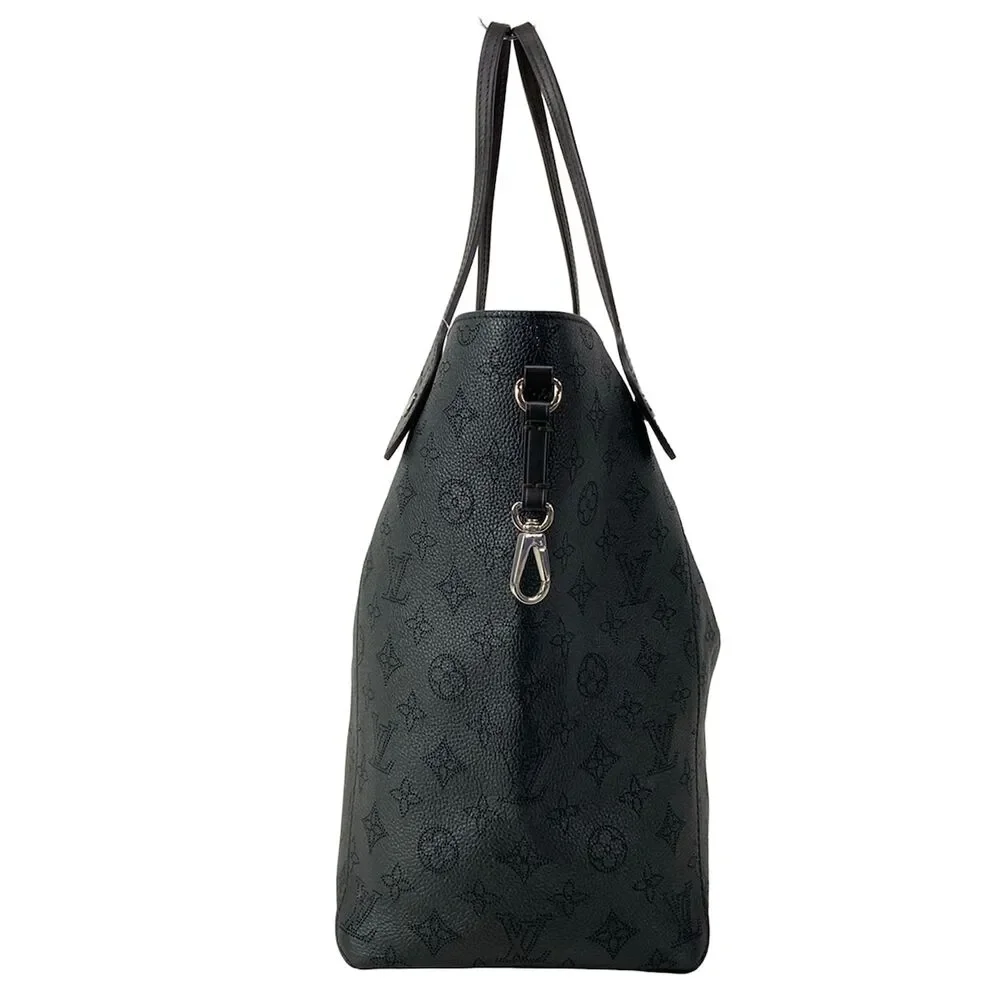 Louis Vuitton Hina MM Mahina Tote Bag M54354